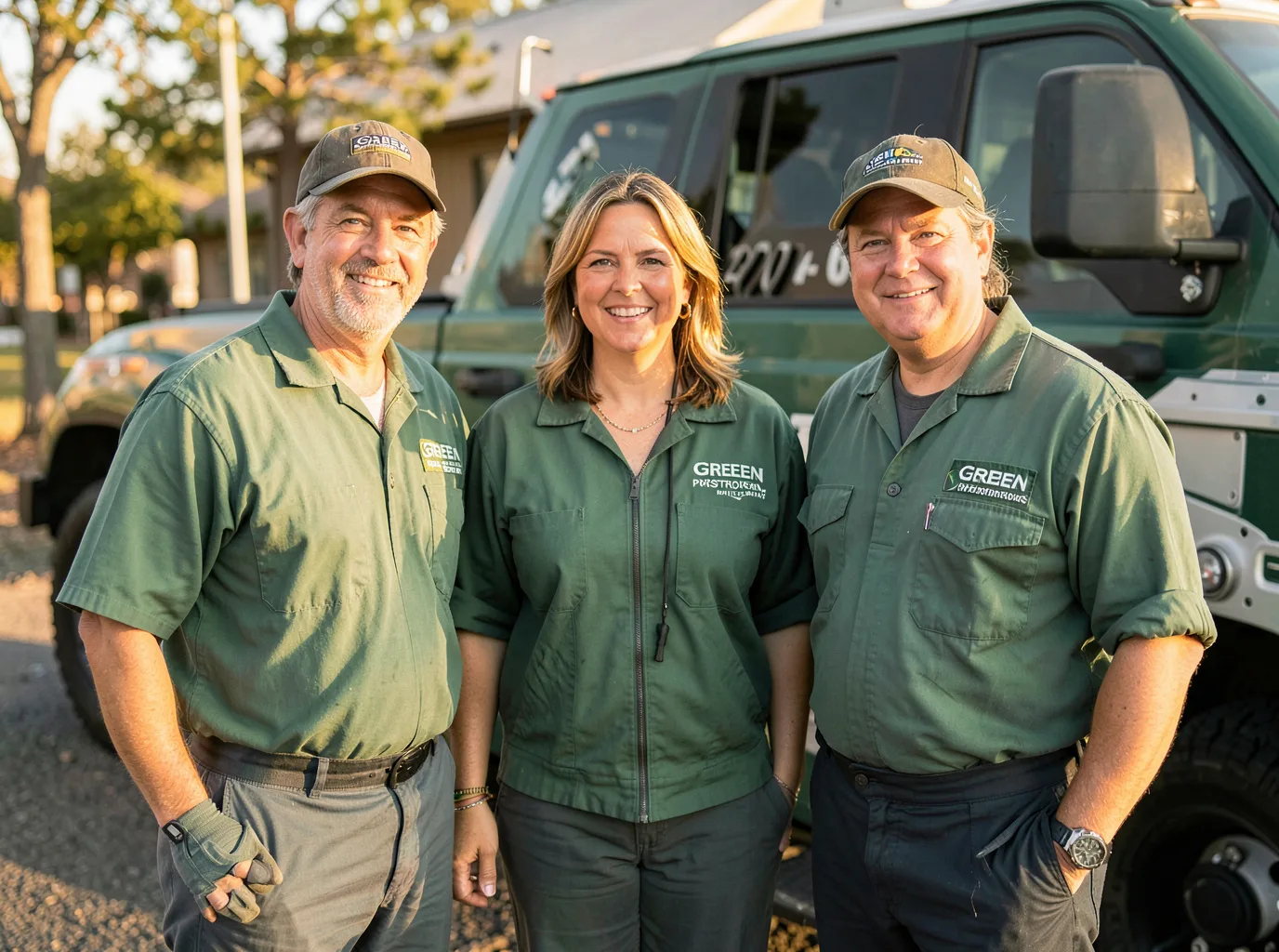 Water Damage Restoration company in Signal Hill, CA