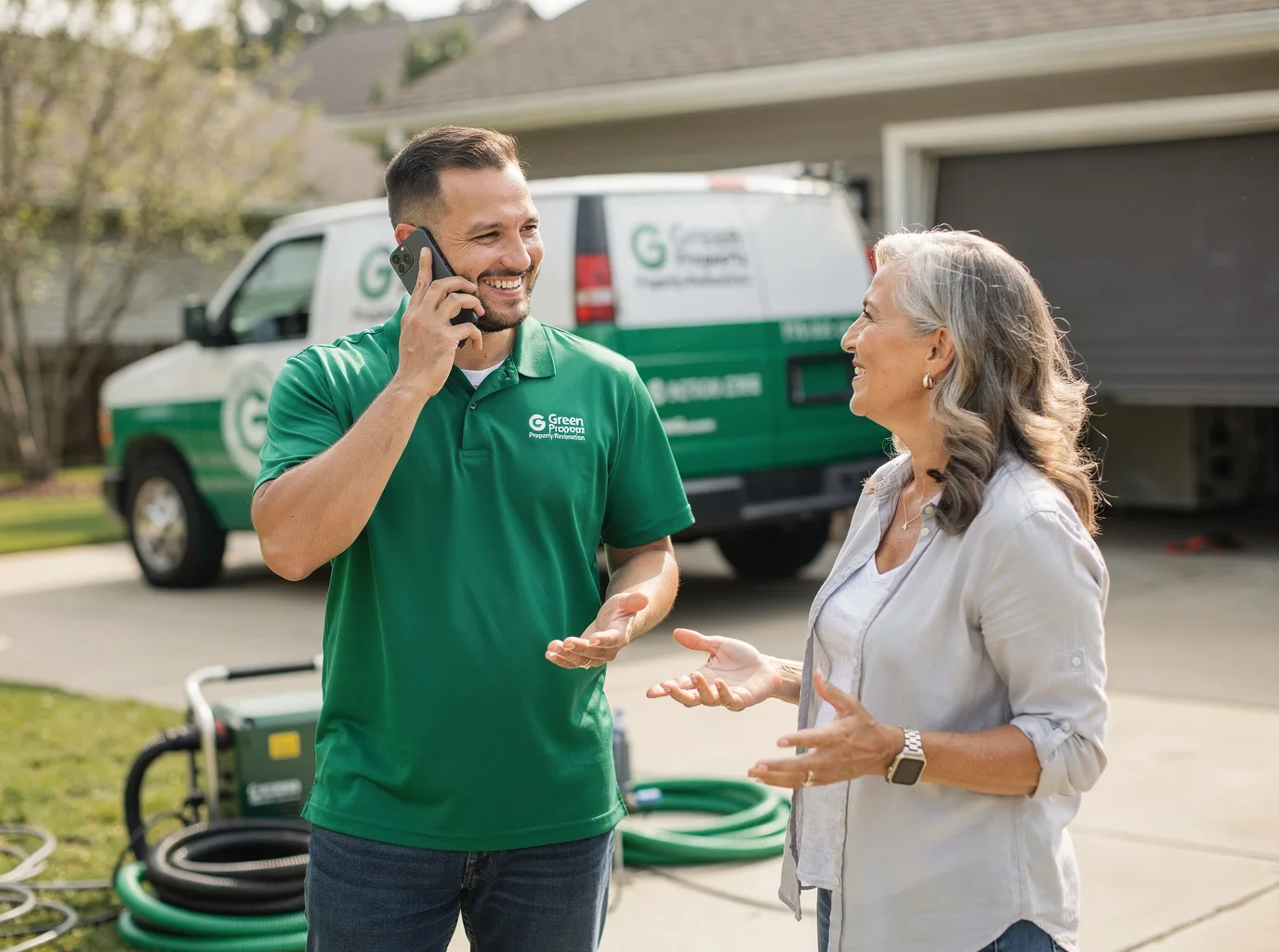 Water Damage Restoration Signal Hill, CA FAQs